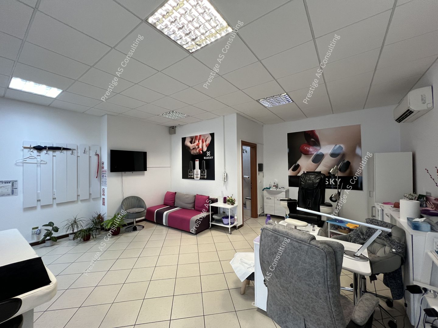 SAD Autorizatie ISU | Parter inalt 38mp utili | Torontalului - Poză 2