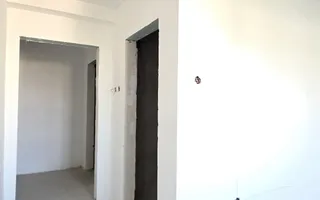 Apartament cu 3 camere, 2 bai, bloc NOU, zona CRUCEA GARII - TRIBUNAL; - Poză 12
