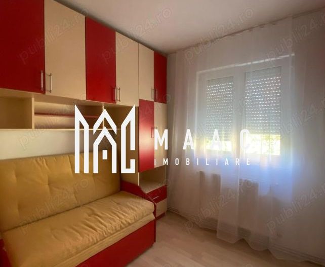 Apartament 2 camere | Balcon | Etaj 3 | Vasile Aaron - Poză 4