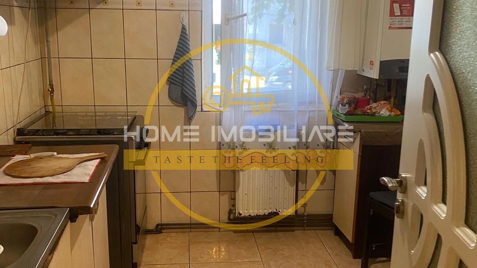 Apartament 3 Camere 90mp!-Mobilat &Utilat/-Bloc din 1982-Nicolina 1 - Poză 5
