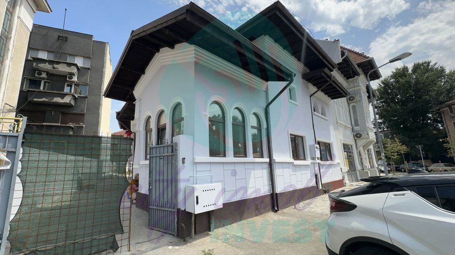 Casa boieresca in zona Dacia - Poză 8