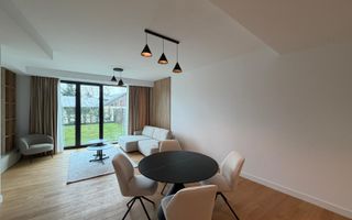 INCHIRIERE 2CAMERE | BLOC BOUTIQUE | CURTE 100MP  | 60MP | MOBILAT LUX - Poză 5