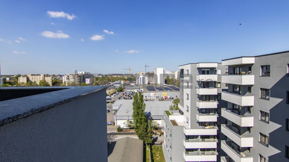 Apartament cu 2 Camere si 150 mp Curte Amenajata, la 5 minute de Metrou - Poză 17