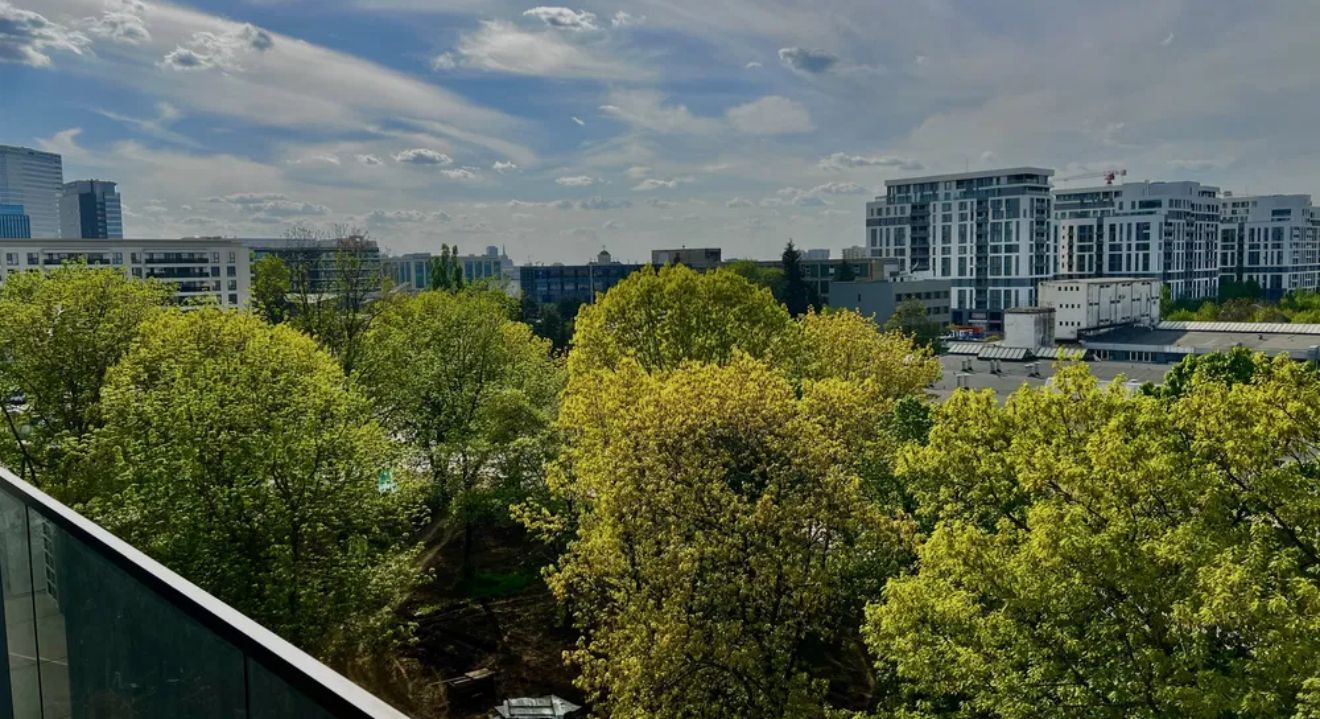 AP.2 CAMERE - NUSCO CITY, PRIMA INCHIRIERE, CENTRALA PROPRIE, BLOC NOU - Poză 7