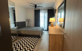 Închiriez Apartament Select Residence 2 camere full mobilat si utilat - Poză 2