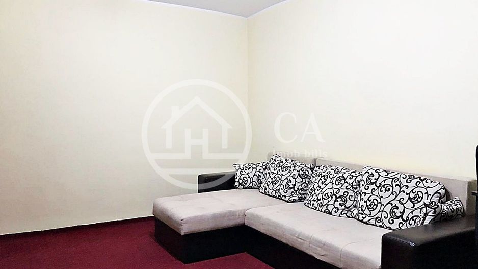 Apartament cu 2 camere de vanzare in Rogerius, Oradea - Poză 3