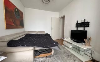 2 camere | etaj 2 | centrala proprie | renovat | mobilat si utilat | - Poză 2