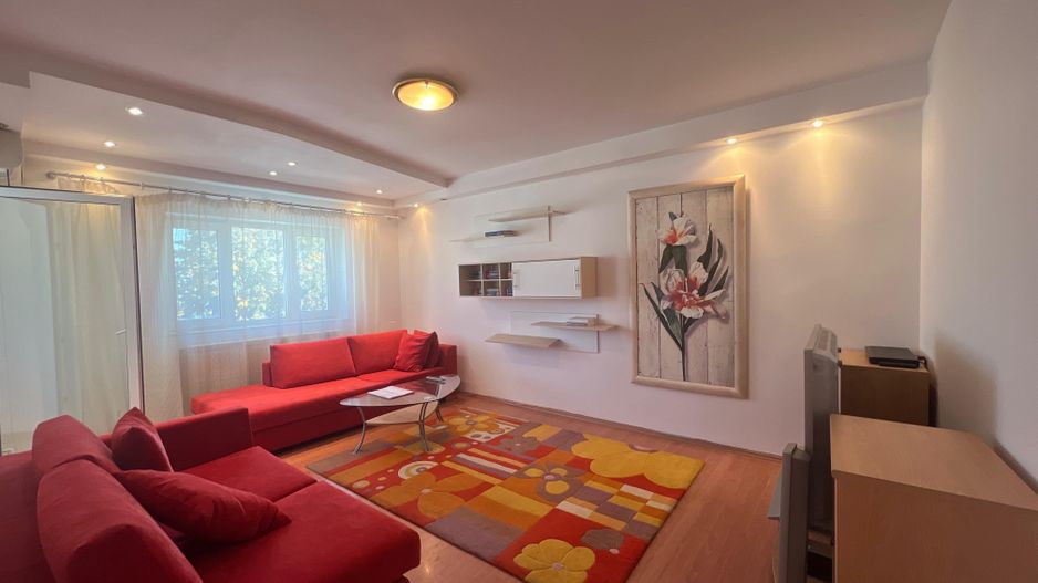3 camere cu centrala termica proprie | 2 balcoane - Poză 6