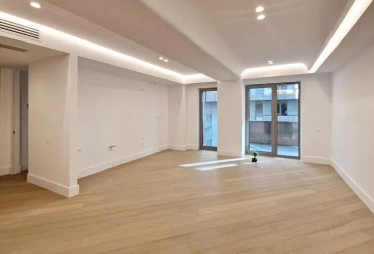 Apartament 3 camere în complexul rezidențial de lux Cortina Iancu Nicolae - Poză 1