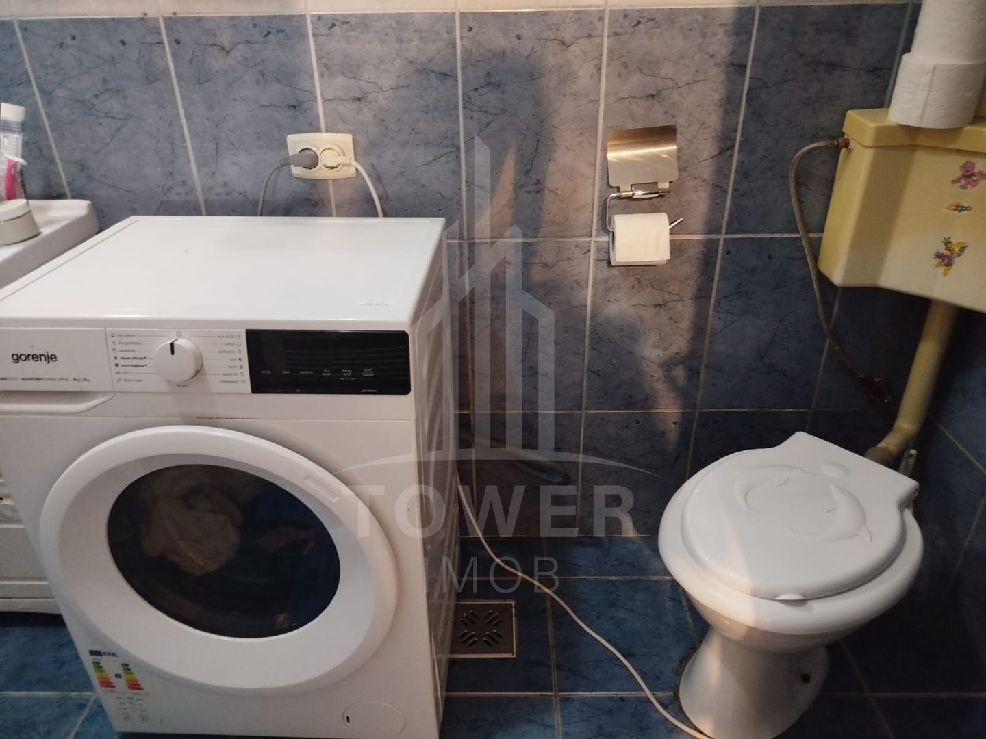 Apartament tip mansardă, 3 dormitoare, pe două niveluri – 46 mp utili - Poză 3