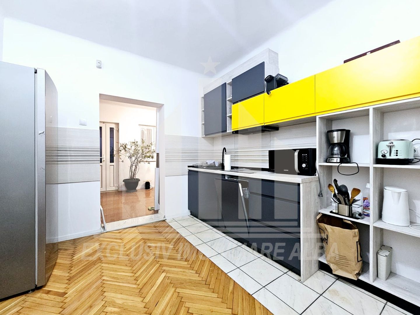 Casa individuala de inchiriat, Cetate - Poză 4