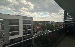 2 camere Magnolia Residence | 71 mp | 2 terase | parcare - Poză 5