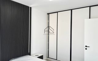 De închiriat | Apartament 2 camere | Parcare subterană | Prima Urbana - Poză 6