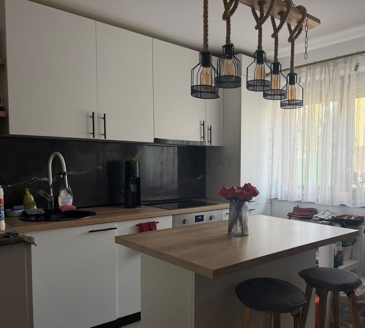 Duplex modern  | Trend Residence | Splaiul Independenței| Panouri Fotovoltaice - Poză 4