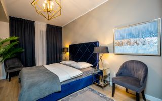 APARTAMENT DE 4 CAMERE ULTRALUXURY | Gafencu 49 | - Poză 33