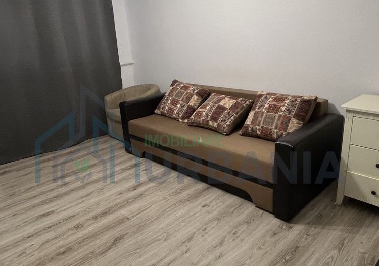 Inchiriez Garsoniera Tatarasi Studio - Poză 2