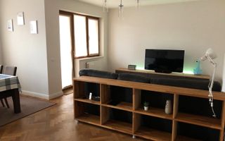 Apartament 4 camere 125 mp cu garaj lângă Parcul Engels, in Andrei Mureșanu - Poză 4