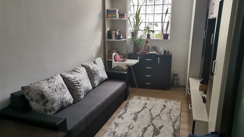 Vanzare apartament Ultracentral, la casa , strada Trivale - Poză 6