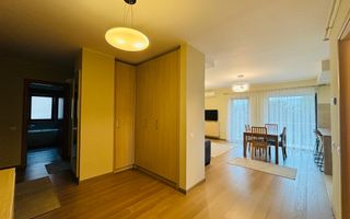 Apartament 4 camere in vila, 105 mp utili, 30 terasa, zona Gruia - Poză 8