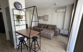 AP. 2 CAMERE - BELVEDERE RESIDENCE, DOG-FRIENDLY, PARCARE, CENTRALA - Poză 2