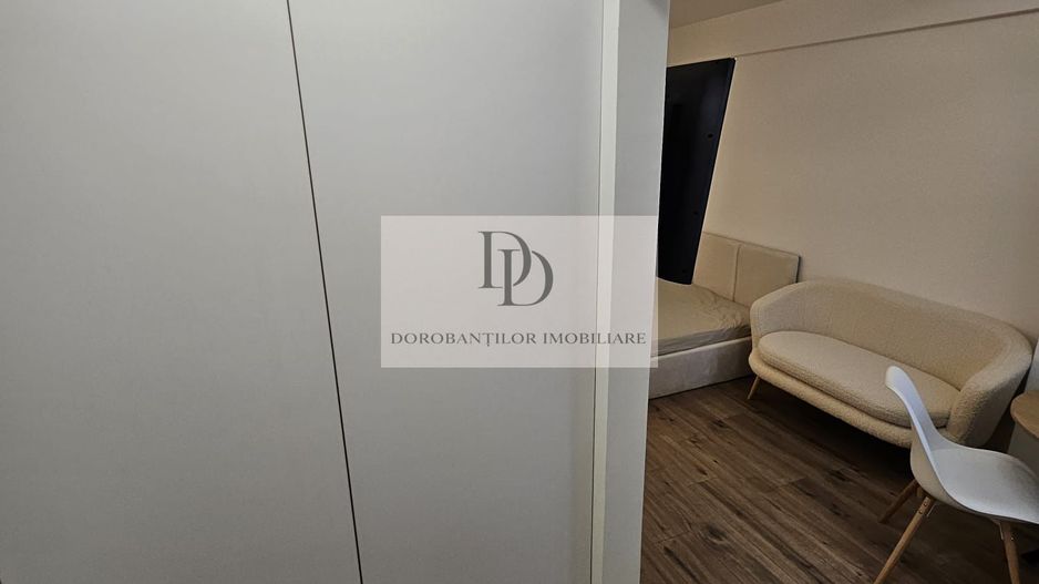 Studio modern în zona Centrală | Investiție ideală | Horea - Poză 11