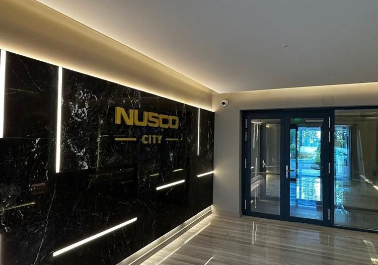 Apartament LUX 4 camere, vedere parc, Nusco City – Promenada - Poză 16