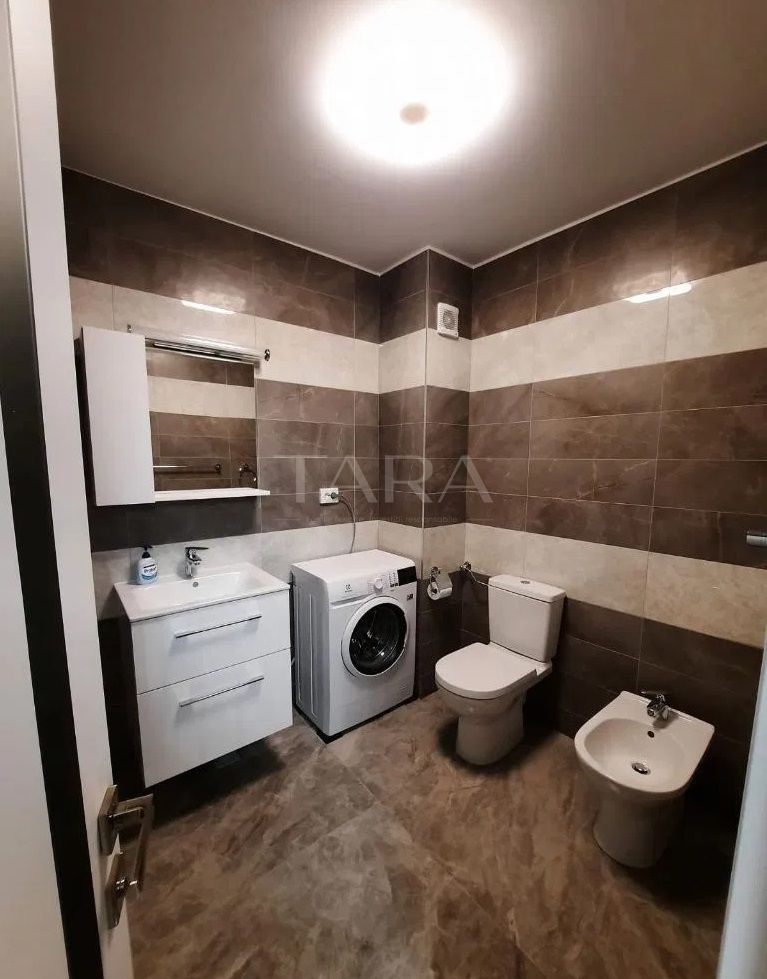 Apartament 2 camere, modern, în zona VIVO - Poză 8