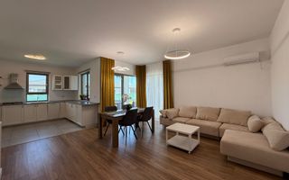 Lifestyle aproape de natură | Vilă 4 camere Corbeanca - Poză 3