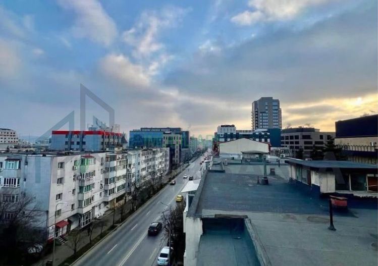 Apartament 2 camere de inchiriat, ultracentral, langa Palas Mall, Iasi - Poză 1