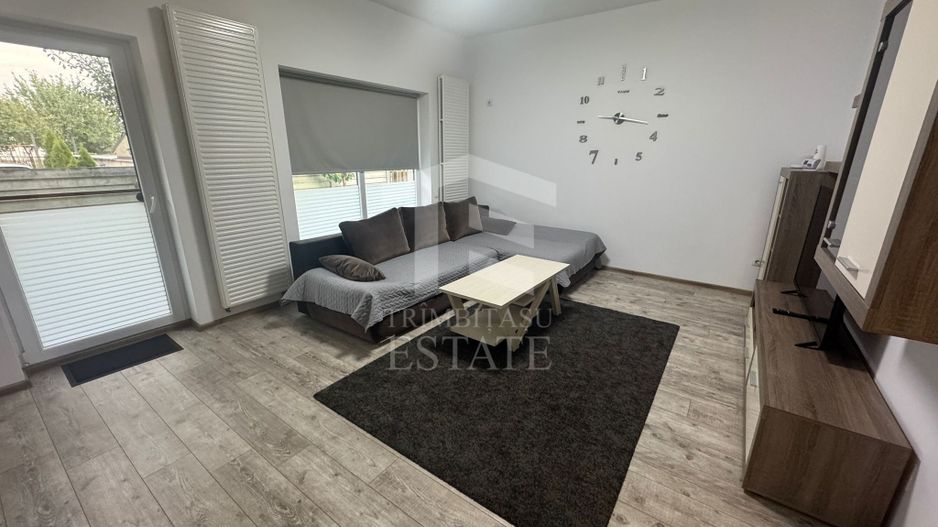 Casa Bragadiru De Inchiriat | P+1 100 mp | PetFriendly - Poză 7