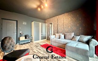 Apartament 1 cameră | Bucium – Bloc din 2023 | Parcare + Grădină - Poză 3