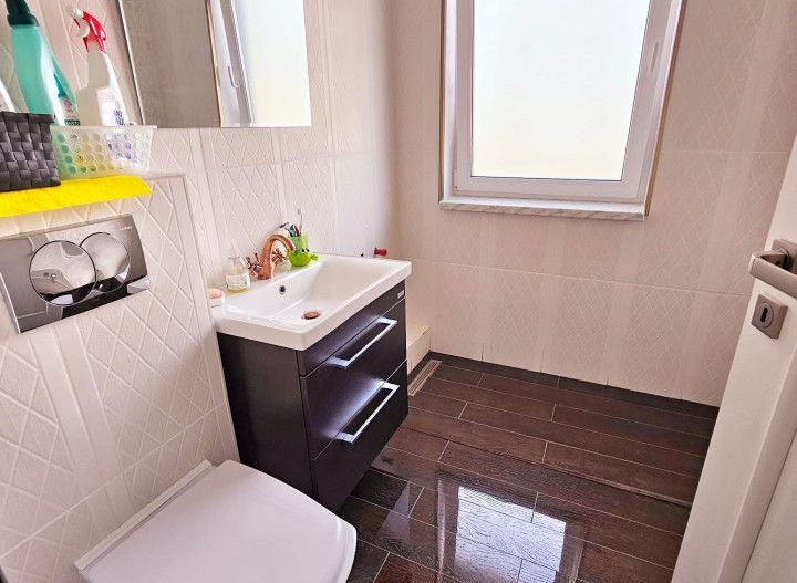 Casă modernă P+E+Pod, 145 mp,– Cluj,str Campului - Poză 17