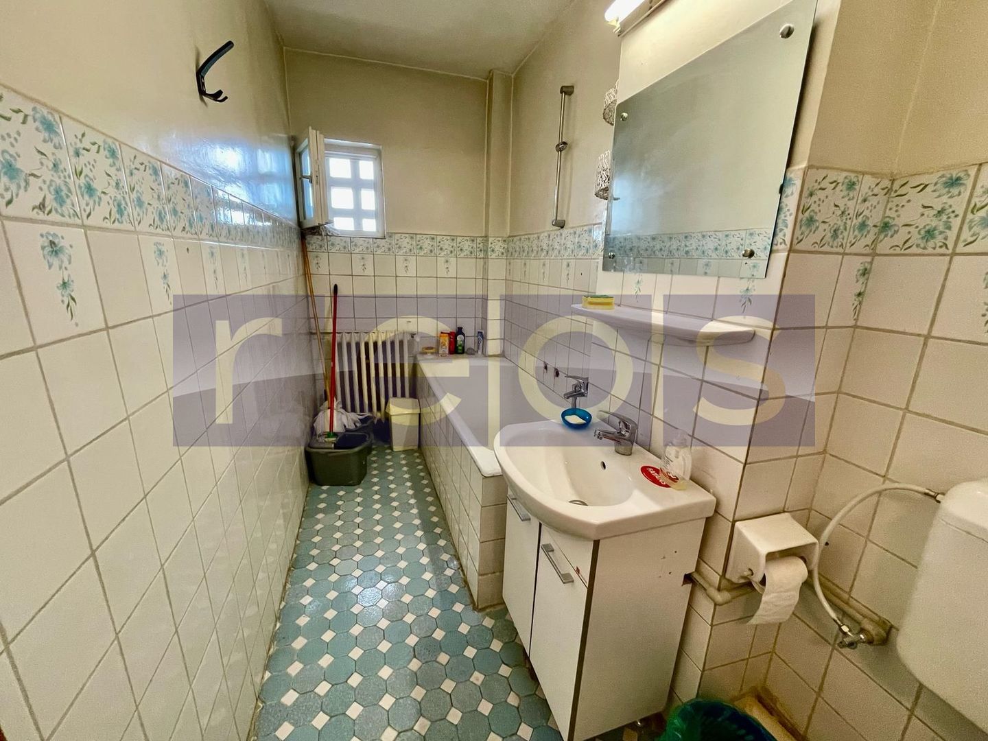 VANZARE APARTAMENT 4 CAMERE DUBLU VEDERE ULTRACENTRAL UNIRII - Poză 8