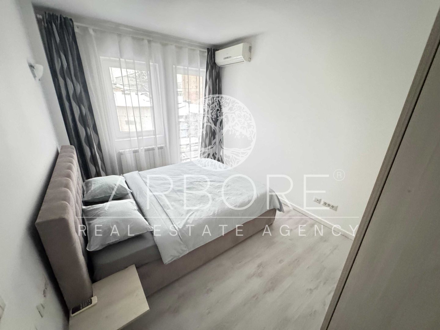 Apartament 2 camere cu terasa, langa metrou Timpuri Noi - Poză 3