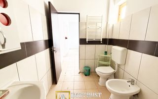 Apartament spațios la parter |ideal pentru locuire, birou, investiție - Poză 6
