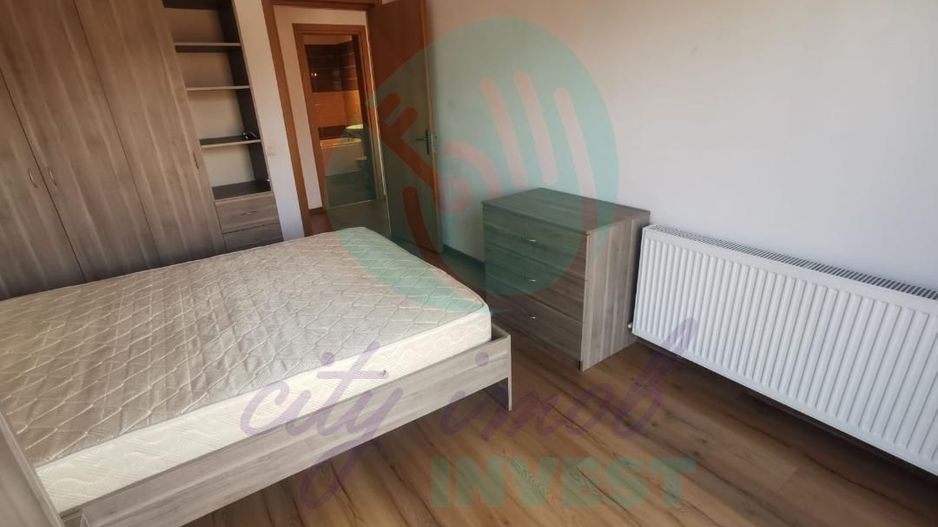 Studio modern in zona Traian | Bloc nou 2015 | Garaj inclus - Poză 5