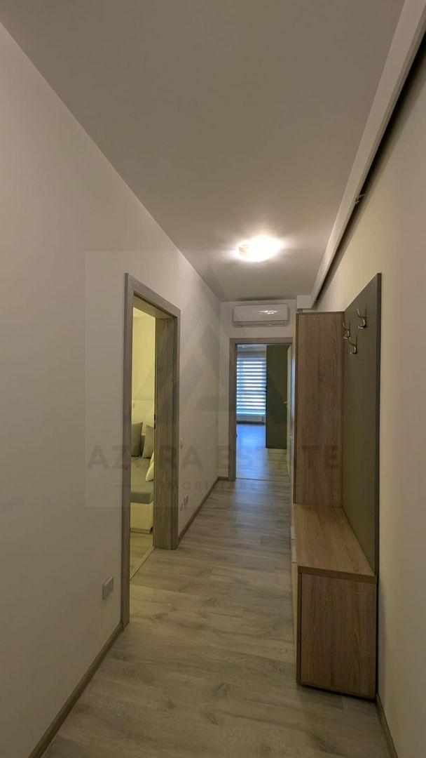 Apartament premium 80 mp utili balcon parcare subterana C. Dumbravii - Poză 11