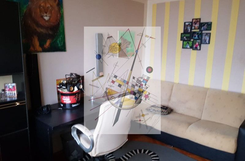 Tomis Nord - Banca Religiilor - Apartament compus din 4 camere, etaj 3. - Poză 10