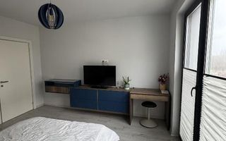 VANZARE 2 CAMERE | 58 MP UTILI | TERASA + BALCON | PARCARE ACOPERITA - Poză 2