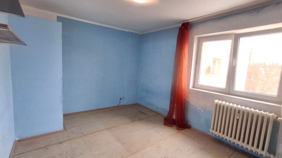 Apartament de vanzare 2 camere decomandat   Luica 35. - Poză 2