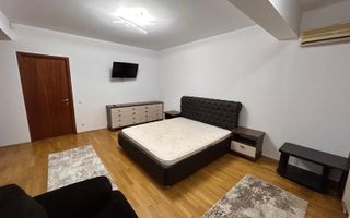 Apartment for Rent in Soseaua Nordului | Fully Furnished | Underground Parking I - Poză 8