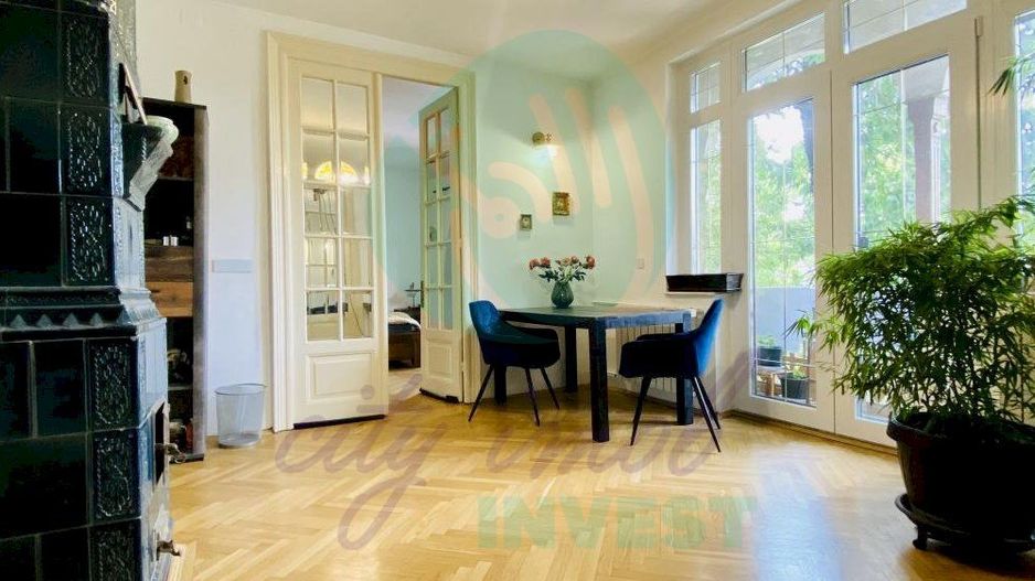 Casa cocheta cu gradina - Poză 1