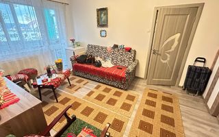 Apartament 2 camere I B-ul Mihai Viteazu I 48 mp utili + balcon 7 mp - Poză 1
