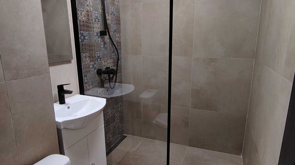 Garsoniera moderna, vis-a-vis metrou Titan, parc, prima inchiriere, etaj 5 - Poză 4