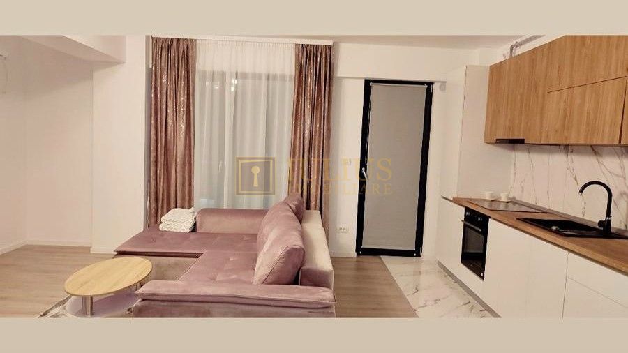 Apartament cu 2 camere in zona Lipovei - Poză 4