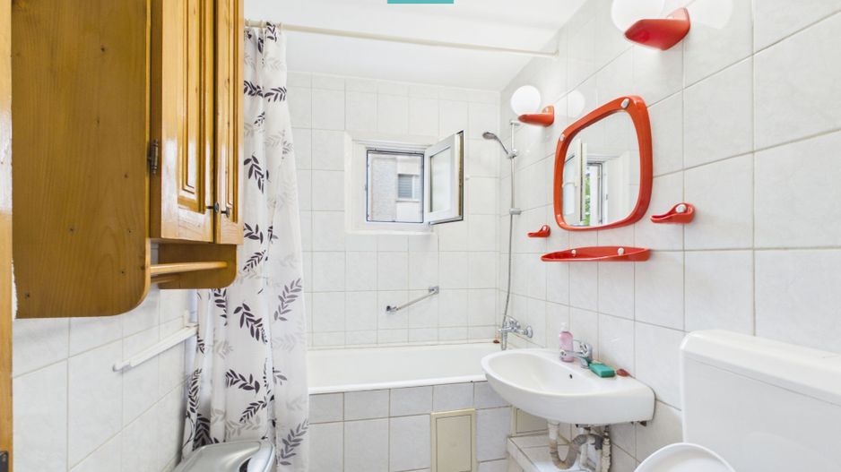 Apartament 3 camere, 63 mp, Decebal ,Oradea - Poză 9