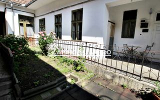 Casa 3 camere, 113 mp, 170 mp teren, zona Cetate - Poză 2