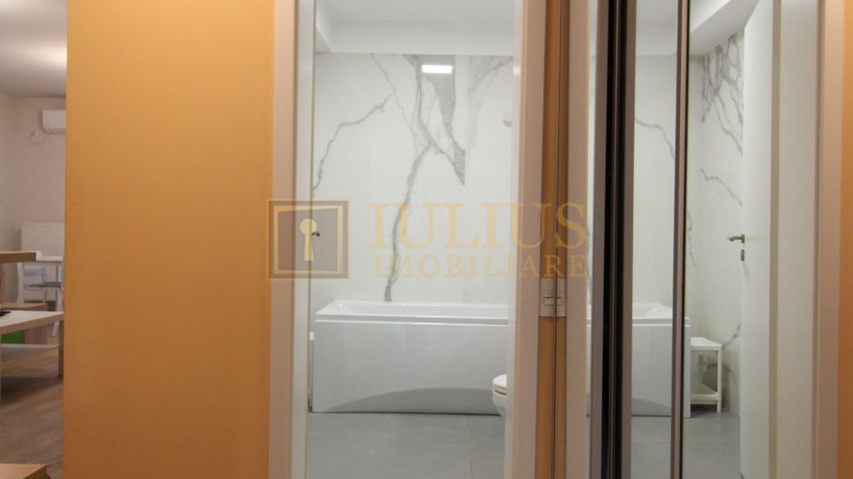 Ciarda Rosie-Buziasului; centrala proprie, loc parcare. - Poză 13