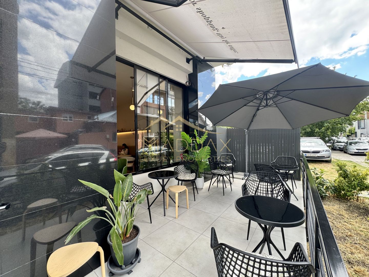 Spațiu Comercial *230mp* / Stradal / Zona Domenii - Poză 31
