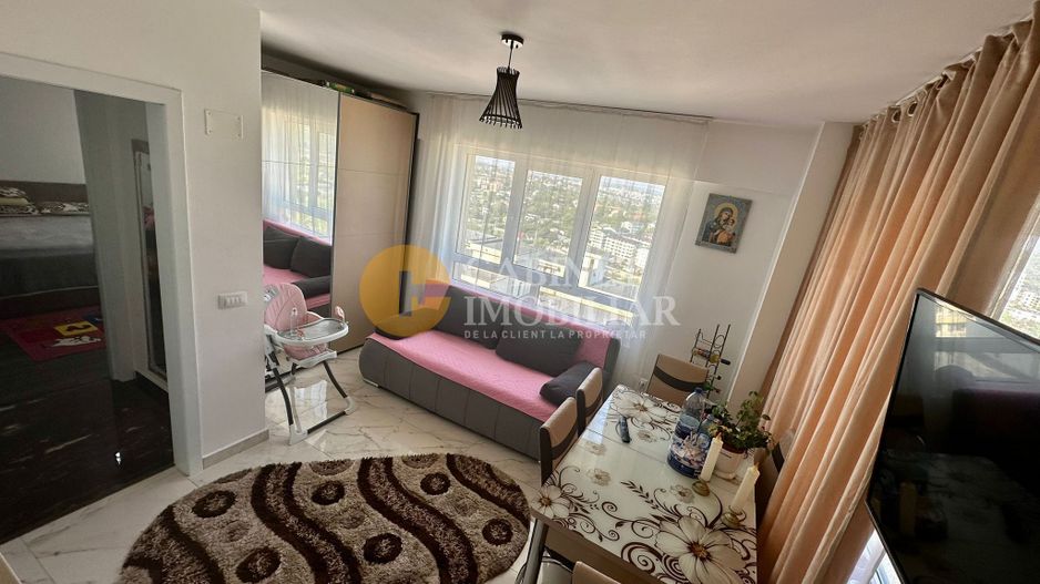 Ap. 3 Camere Decomandat - Bloc Nou - Zona Cug - Poză 3